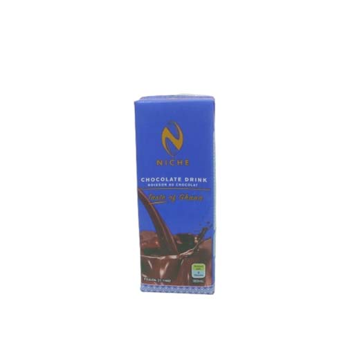 NICHE CHOCOLATE DRINK 180ML