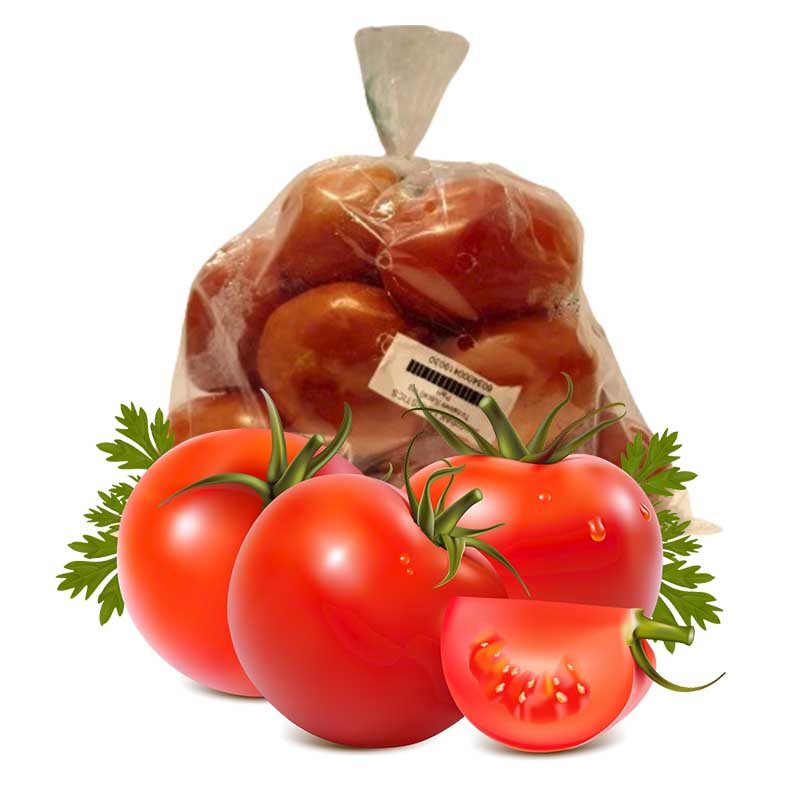 TOMATO LOCAL 1KG AGPAK