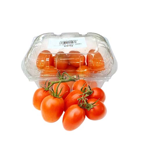 CHERRY TOMATO 200G AGPAK