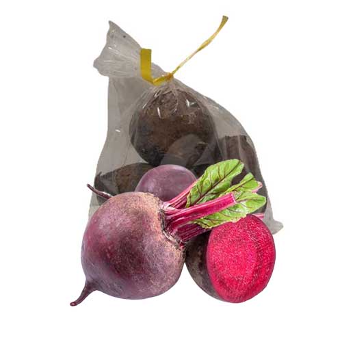 BEETROOT 400 GRAMS AGPAK