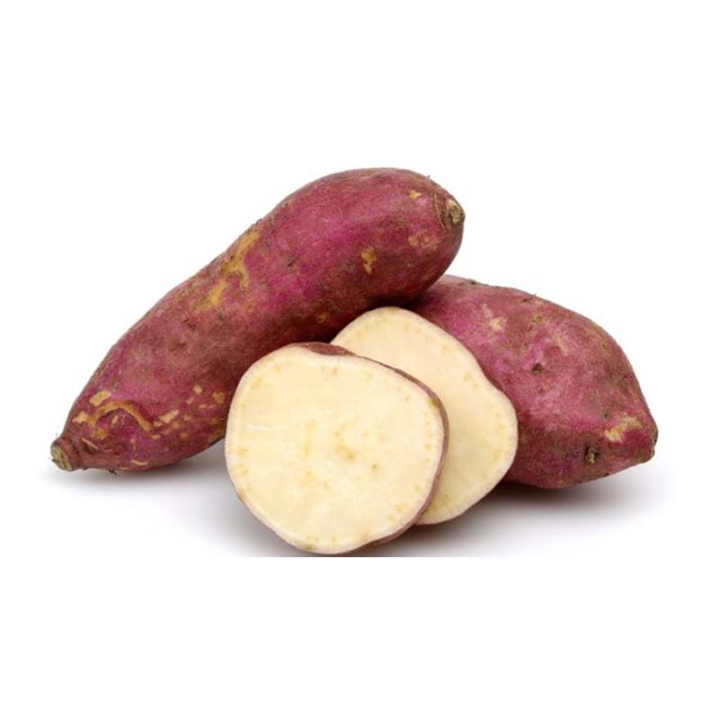 SWEET POTATO KG (RED) AGPAK