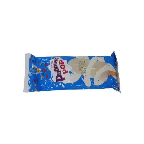 ICE CREAM PUDDING POP 42G JOY