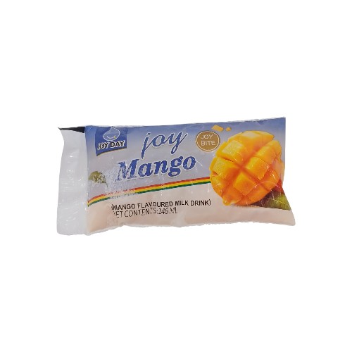 MILK DRINK MANGO 146ML JOY