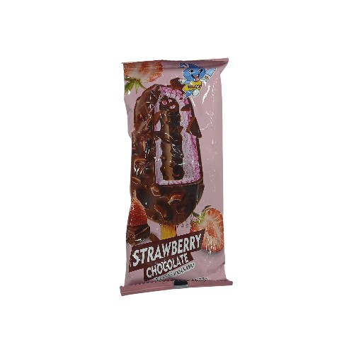 JOY STRAWBERRY CHOCOLATE ICE CR