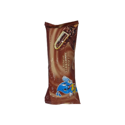JOY CRUNCHY CHOCO MALT ICE CREA