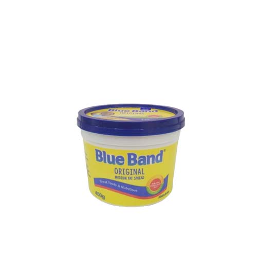 BLUEBAND SPREAD 450G ORIGINAL