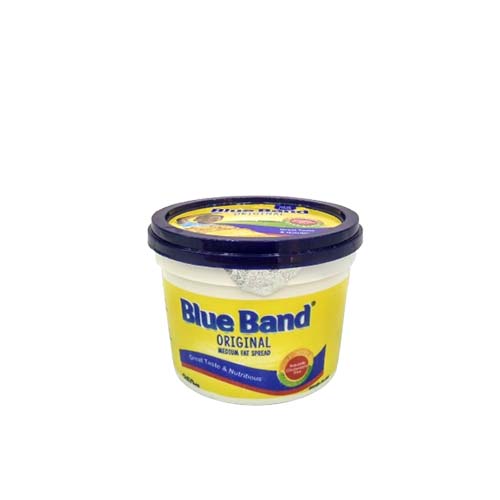 BLUEBAND SPREAD 250G ORIGINAL