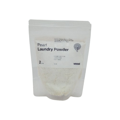 PEARL LAUNDRY POWDER 100G