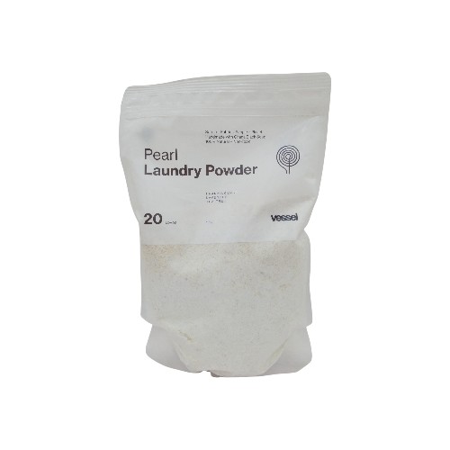 PEARL LAUNDRY POWDER 1KG