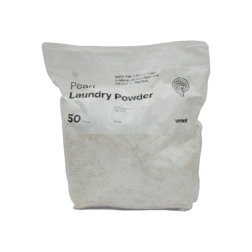 PEARL LAUNDRY POWDER 2.5KG