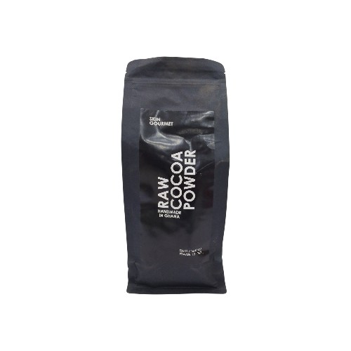 SKIN GOURMET RAW COCOA POWDER 5
