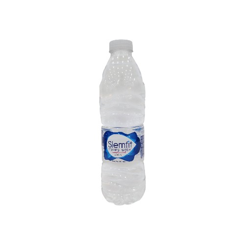 WATER 500ML SLEMFIT