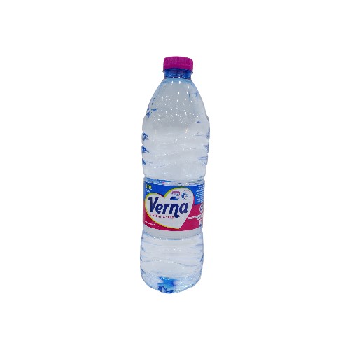 WATER 750ML VERNA