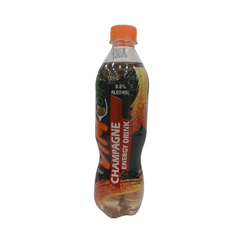 ENERGY DRINK CHAMPAGNE 500ML VI