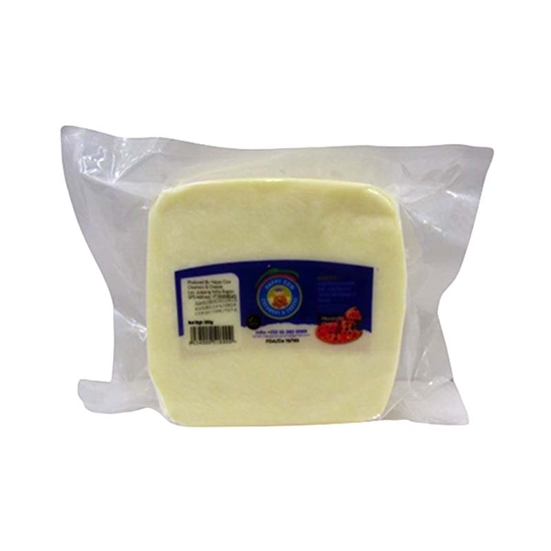 MOZZARELLA 350G HAPPY COW