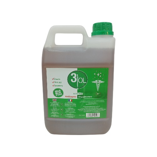 3TOL PINE ANTISEPTIC 2.5ML