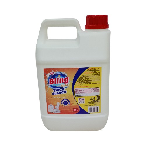 BLING BLEACH THICK  2.5L