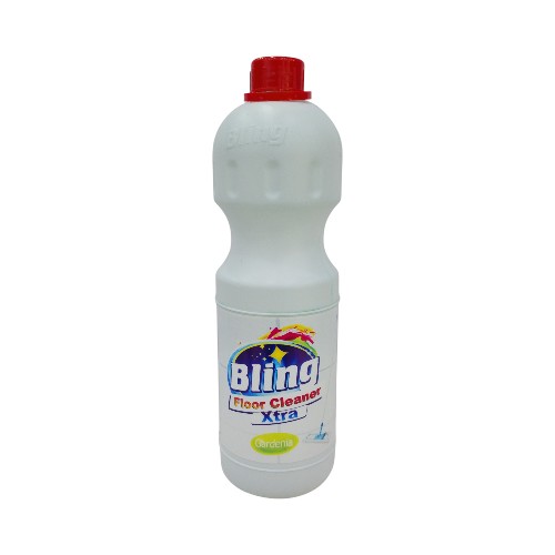 BLING FLOOR CLEANER GARDENIA 1L