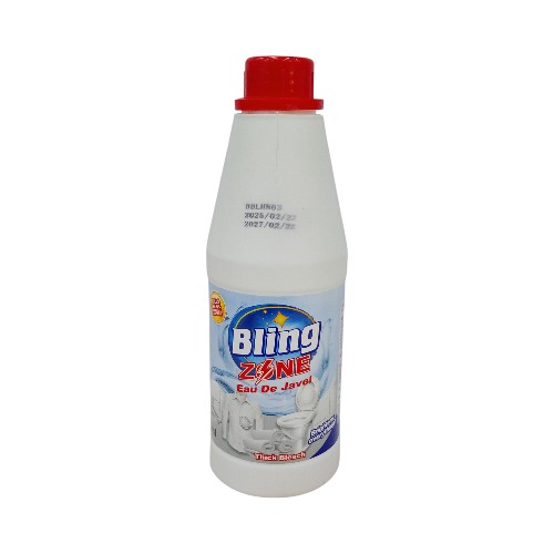 BLING BLEACH THICK  500ML
