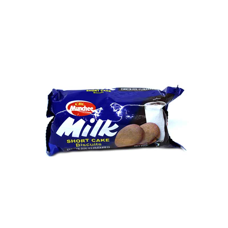 SHORT CAKE CHOCOLATE 65G MUNCHE