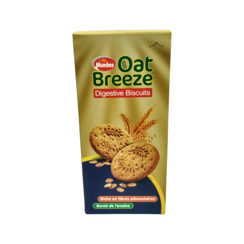 OAT BREEZE DIGESTIVE BISCUITS 8