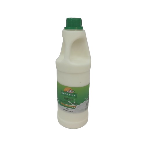 NANA FRESH FULL CREAM MILK 1L