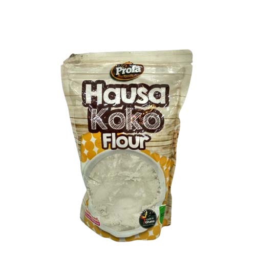 WHESOYY MILLET CEREAL HAUSA KOK