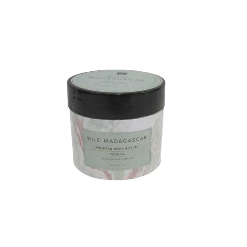 AA BODY BUTTER 110G MIXED FRU