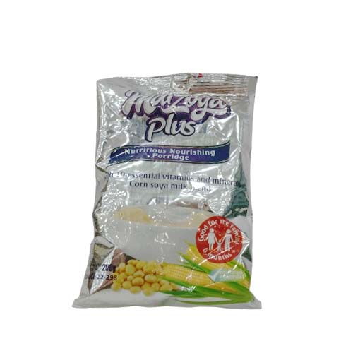 MAIZAYA SUPER CORN SOYA BLEND C