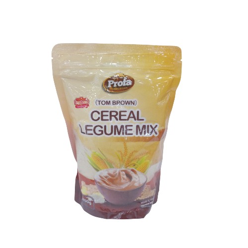 PROFA TOMBROWN ALL MIX 400G