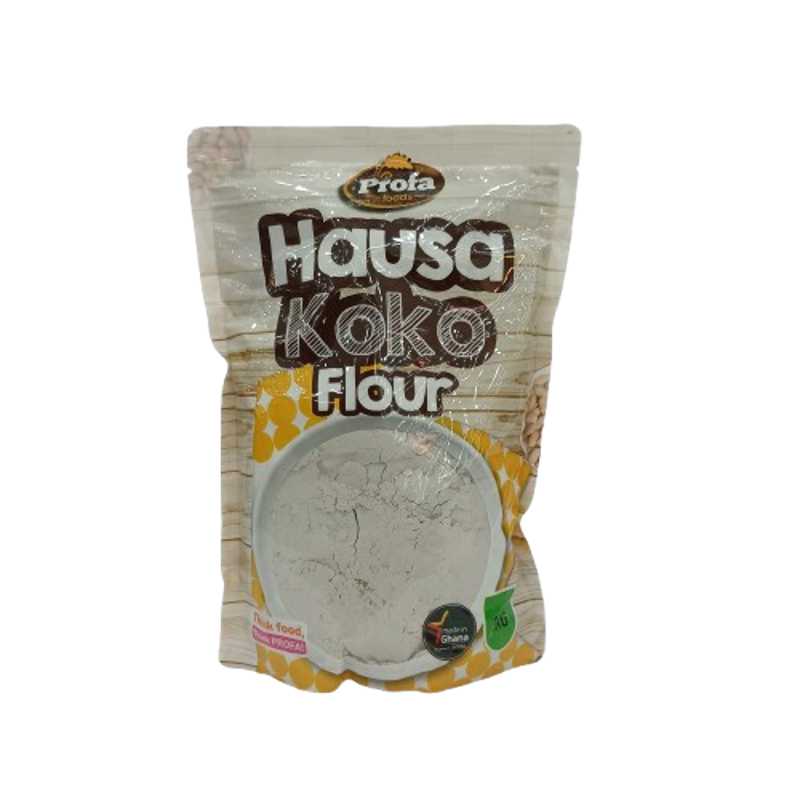 PROFA HAUSA KOKO 1KG