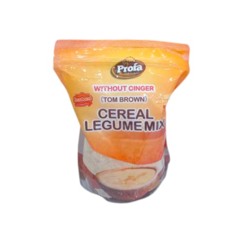 PROFA TOM BROWN W MILK POWDER 8