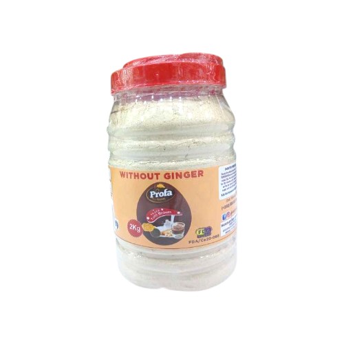 PROFA TOM BROWN W MILK POWDER 2