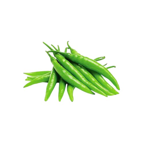 CHILLI PEPPER (BIRD EYE) 250G M