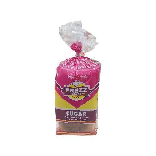 FREZZ SUGAR BREAD 600G