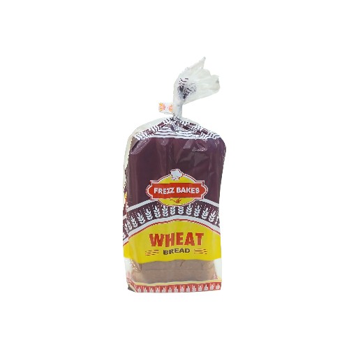 FREZZ WHEAT BREAD 600G