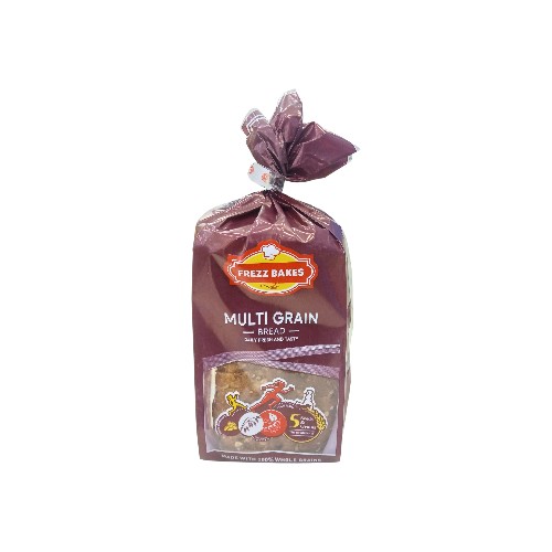 FREZZ MULTIGRAIN BREAD 600G