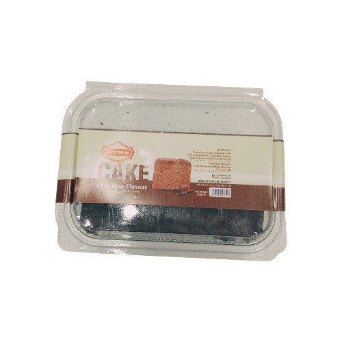 FREZZ BAR CAKE CHOCOLATE 250G