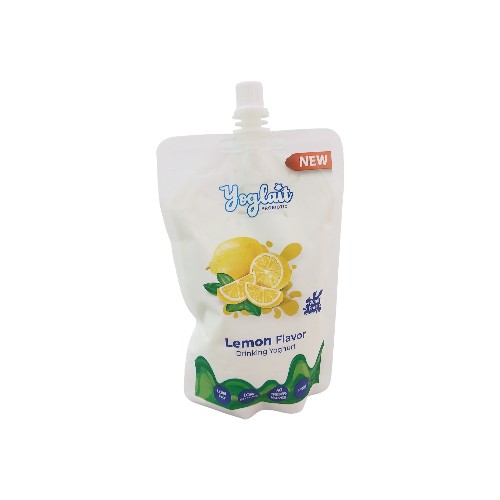 YOGLAIT YOGH LEMON 250ML