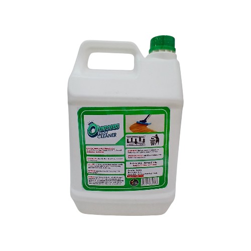OHEMAA FLOOR CLEANER 4L