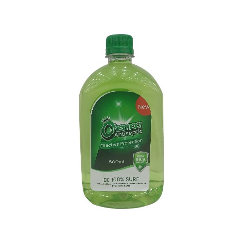 OHEMAA ANTISEPTIC 500ML