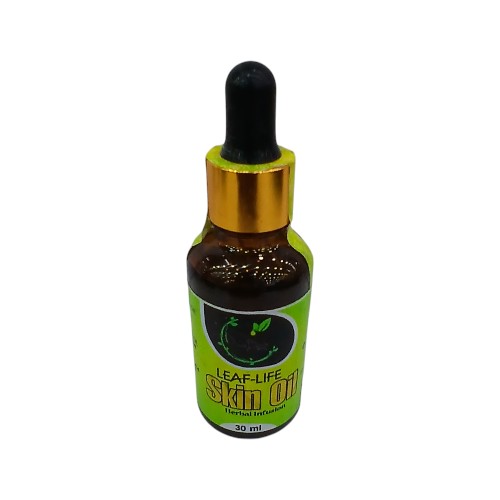 LEAF-LIFE SKIN OIL
