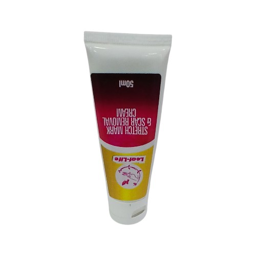 LEAF-LIFE STRETCH MARK-SCAR REM