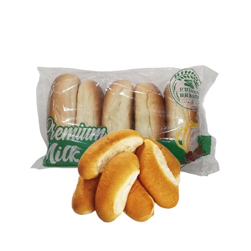 HUNGRY.B PREMIUM MILK BREAD 160