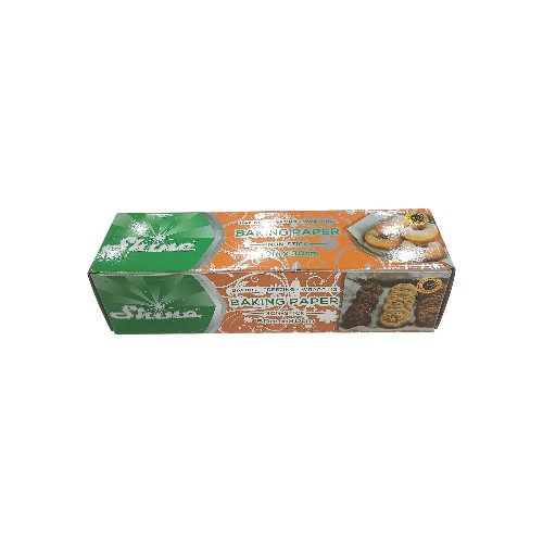 SHINE BAKING PAPER 75X45