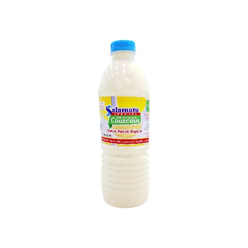 DRINK COUSCOUS 500ML SALAMATU