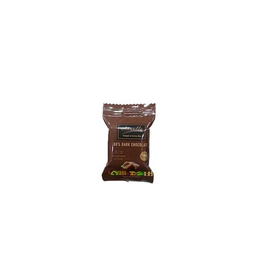 CHERELLE CHOCOLATE 60% 16G DARK