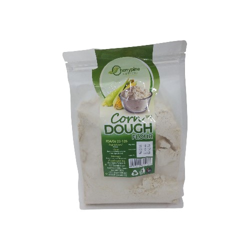 CORN DOUGH FLOUR 1KG CHERRY PIN