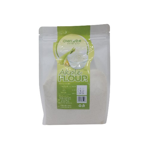 CHERRYPINE AKPLE FLOUR 1KG