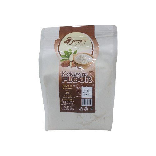 CHERRYPINE KOKONTE 1KG